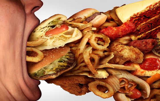 【速食神學】(199) – 甚麼是嫉妒、貪饕、忿怒和懶惰(倦怠)?