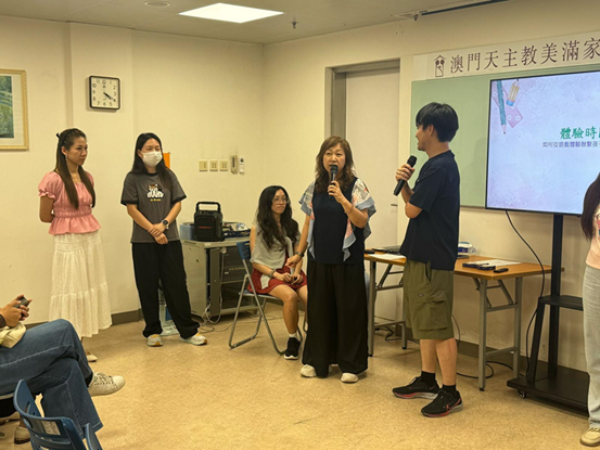 成為更好的父母：親職工作坊及獎勵計劃已完滿結束