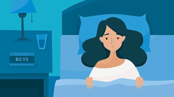 【健康號角】別讓我們的下一代踏上「睡眠負債」之路