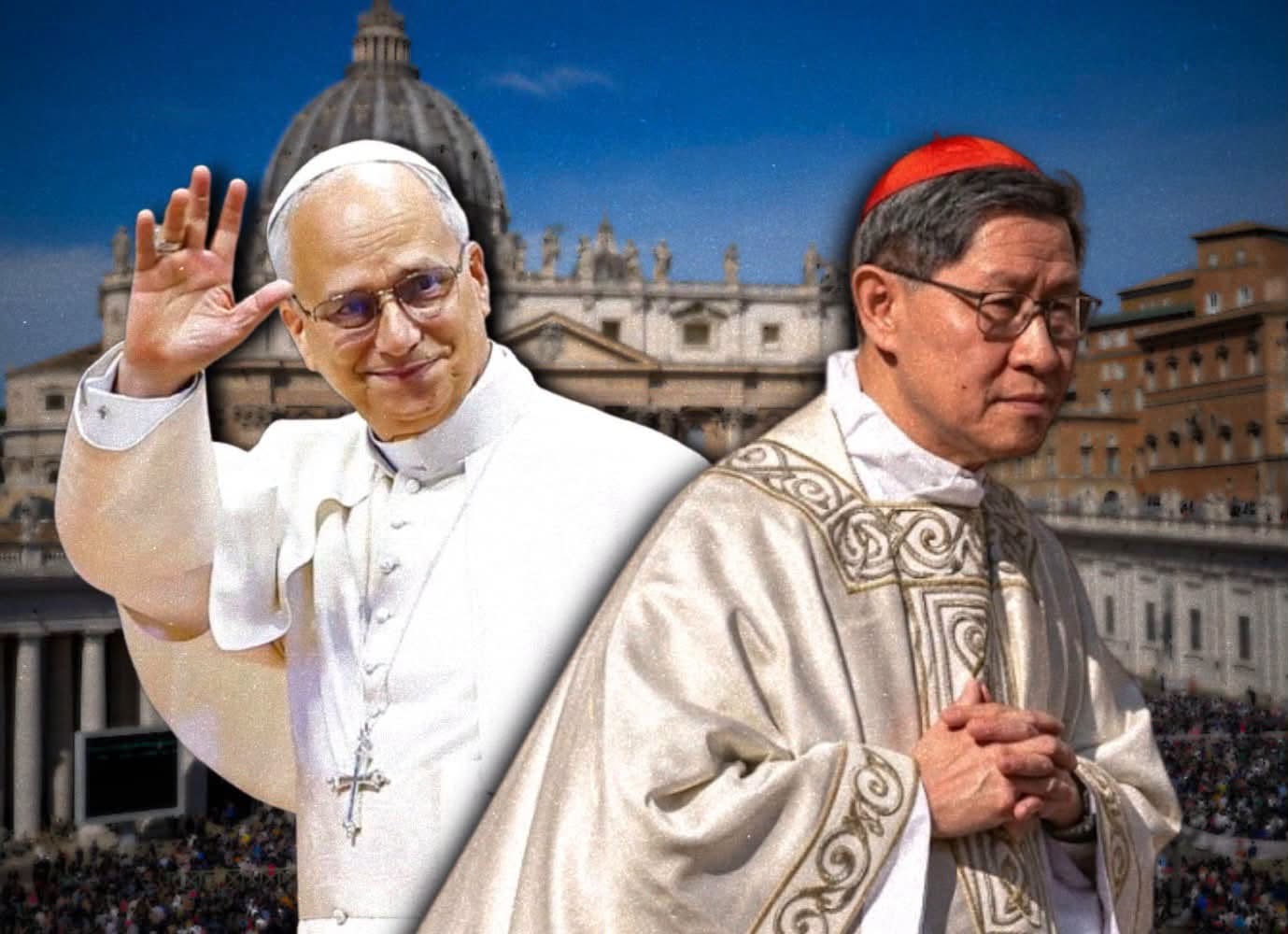 SOLEMN MASS - 450th Anniversary of the Establishment of the Catholic Diocese of Macau