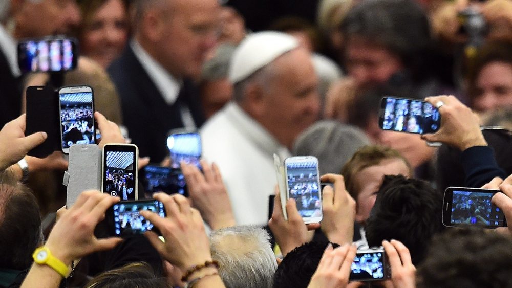 SOLENIDADE DA ASCENSÃO DO SENHOR E DIA MUNDIAL DOS MEIOS DE COMUNICAÇÃO SOCIAL