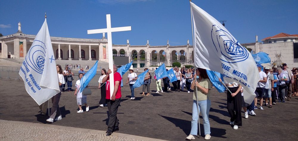 Servidores das Bem-Aventuranças