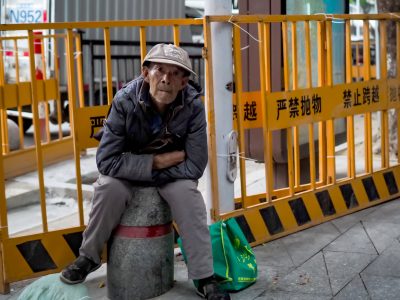 Diocese de Macau ausculta idosos