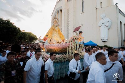 A minha missão como missionário dominicano – 2