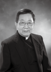 Padre Anthony Lau