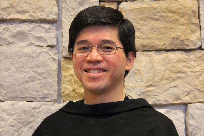 PADRE DINH NGUYEN, OFM Conv, E O 25º ANIVERSÁRIO DE ECCLESIA IN ASIA