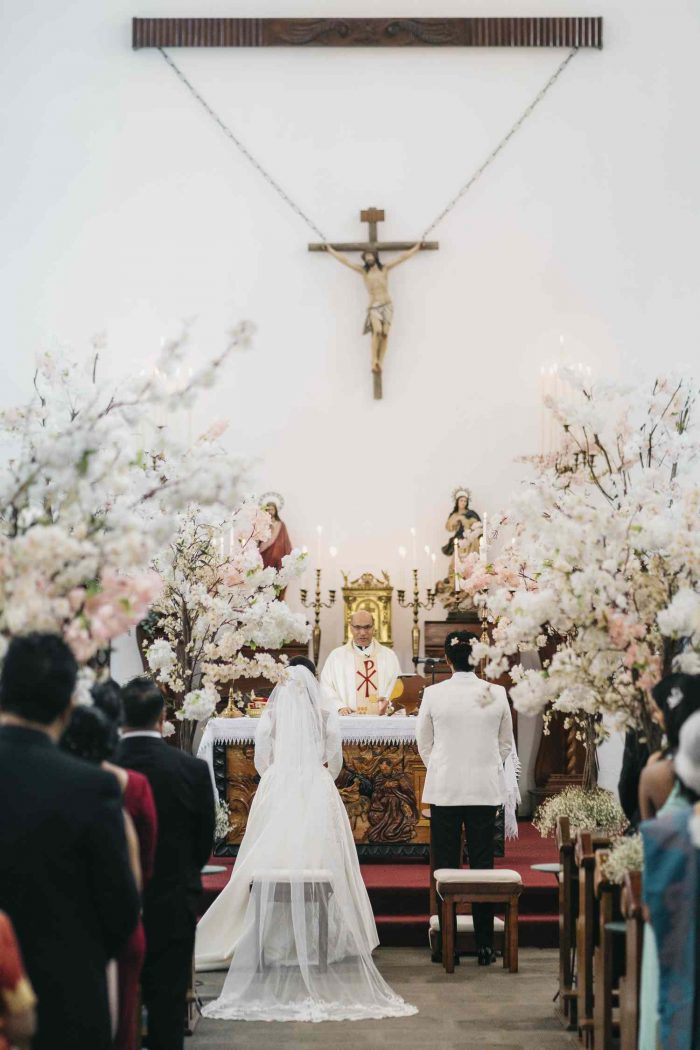 D. Stephen Lee fala sobre Matrimónio